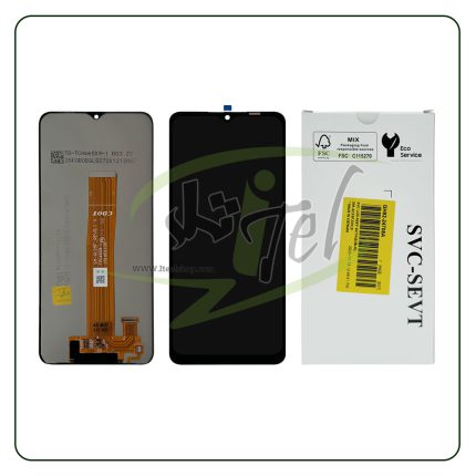 تاچ ال سی دی شرکتی سامسونگ Touch LCD Samsung Galaxy A022 | A02