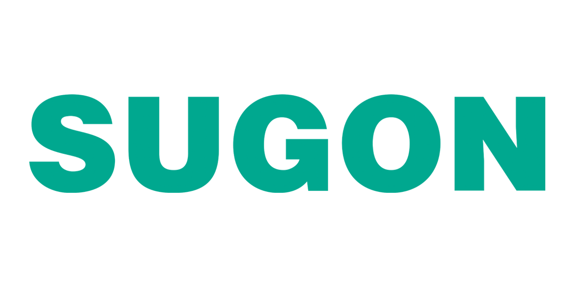 لوگو برند سوگون-logo sugon