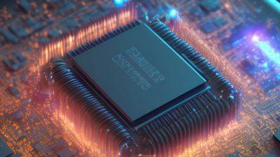 هسته پردازنده - هسته cpu - پردازنده جدید